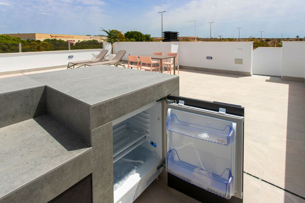 Semi-Detached House Sucina Murcia - imagen 20