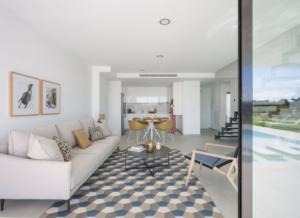 Detached Villa San Javier Murcia - imagen 20