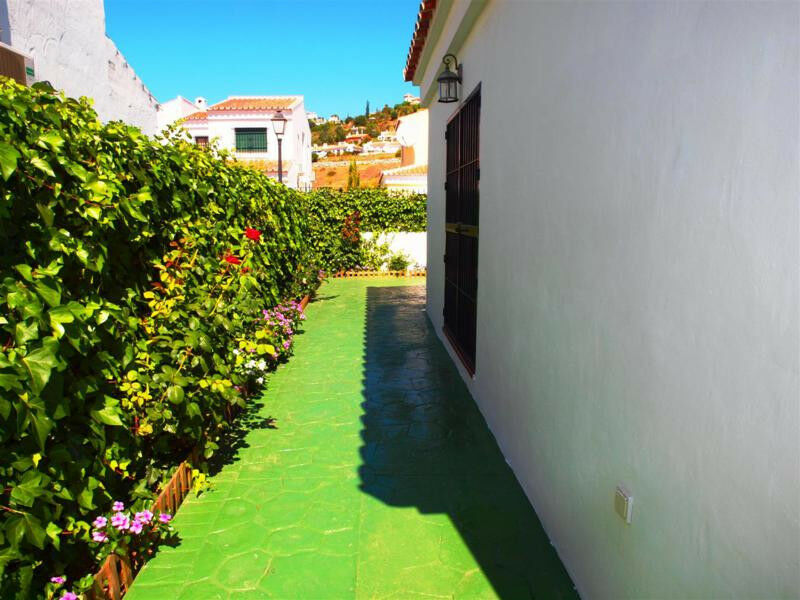 Detached Villa Puente don Manuel Málaga - imagen 20