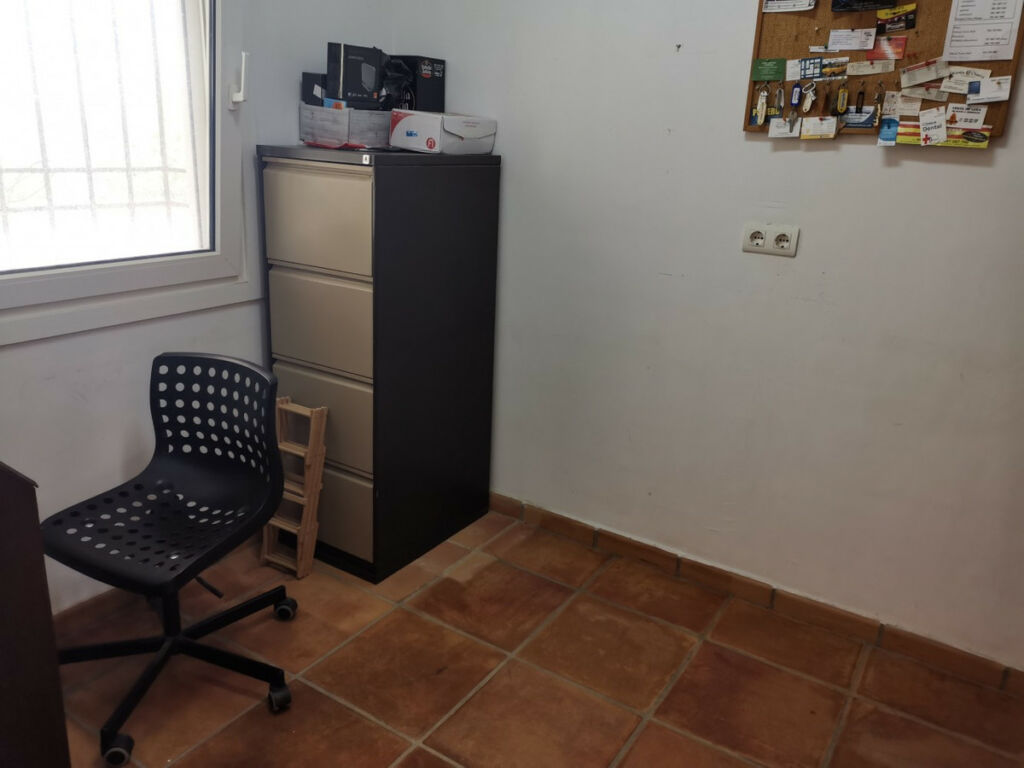 Detached Villa La Viñuela Málaga - imagen 20