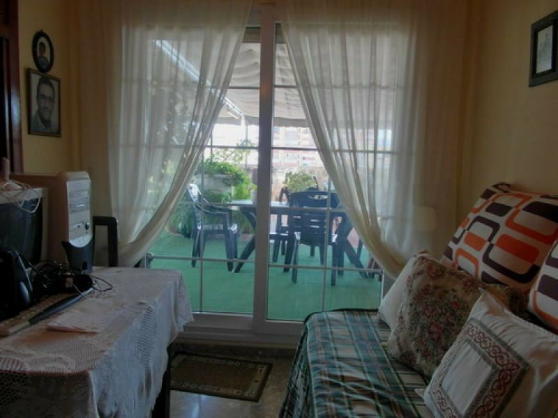 Penthouse Torre del Mar Málaga - imagen 20