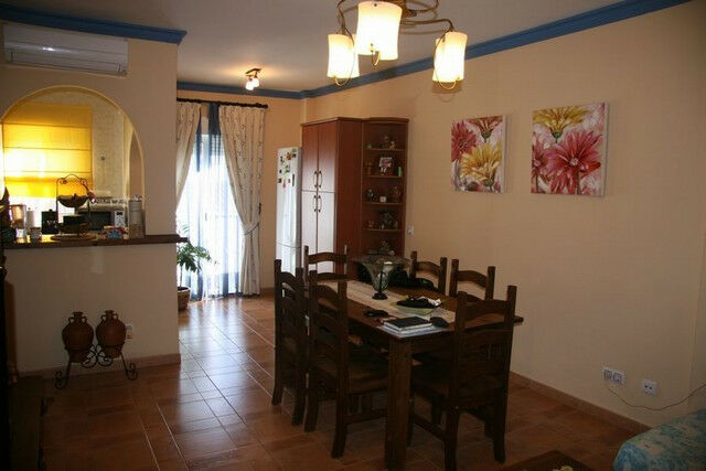 Penthouse Frigiliana Málaga - imagen 20