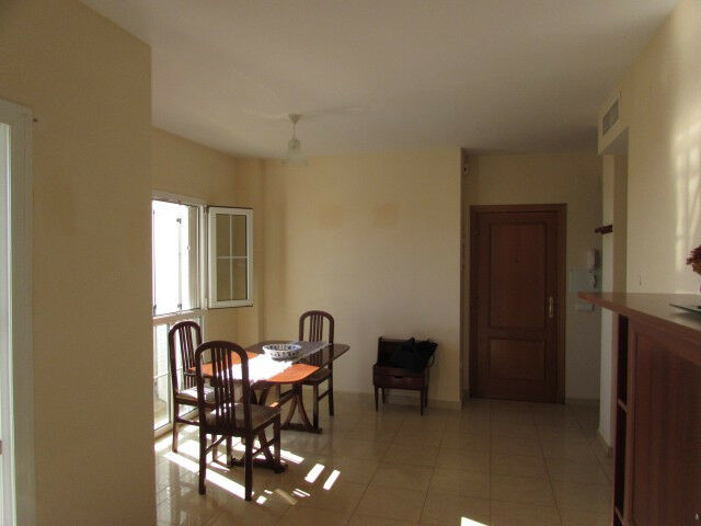 Ground Floor Apartment Benajarafe Málaga - imagen 20