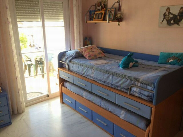 Townhouse Nerja Málaga - Bild 20