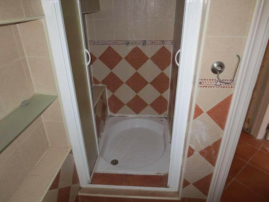 Townhouse Benajarafe Málaga - Bild 20