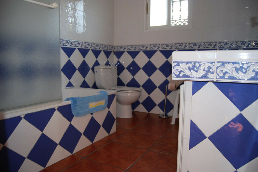 Detached Villa Torrox Costa Málaga - imagen 19
