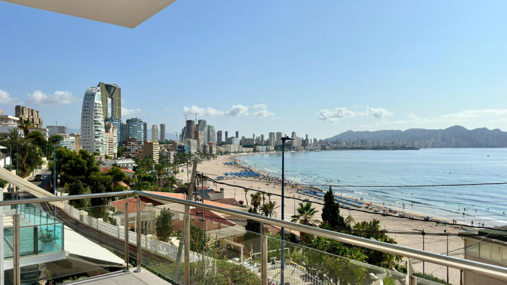 Bungalow Benidorm Alicante - zdjęcie 20