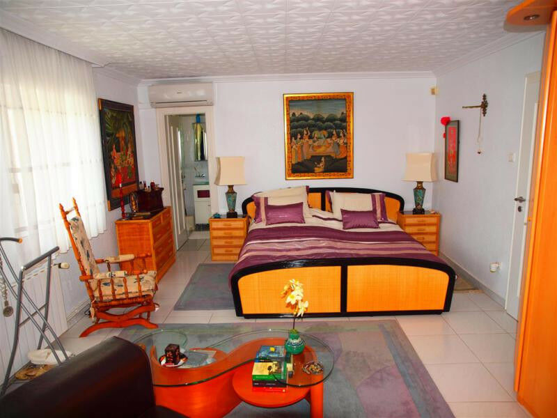 Detached Villa Caleta de Vélez Málaga - imagen 20