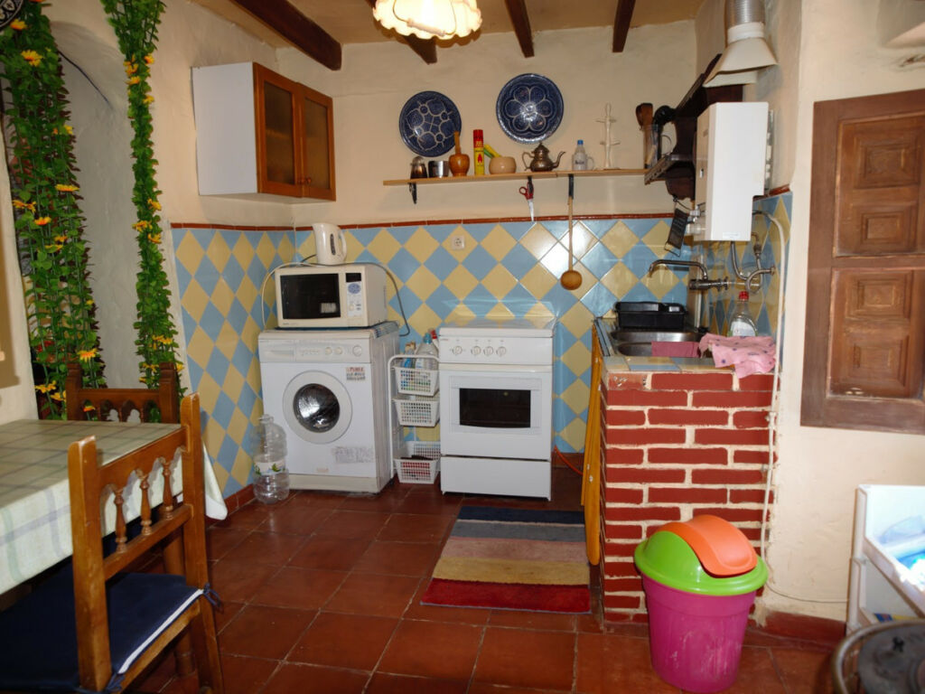 Townhouse Triana Málaga - Bild 20