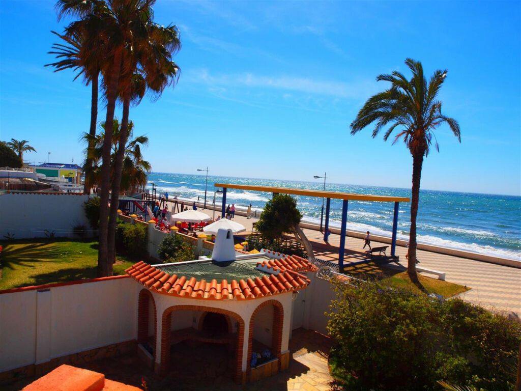 Detached Villa Torrox Málaga - imagen 20