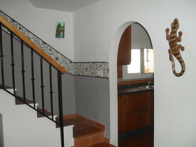 Townhouse Torrox Málaga - imagen 20
