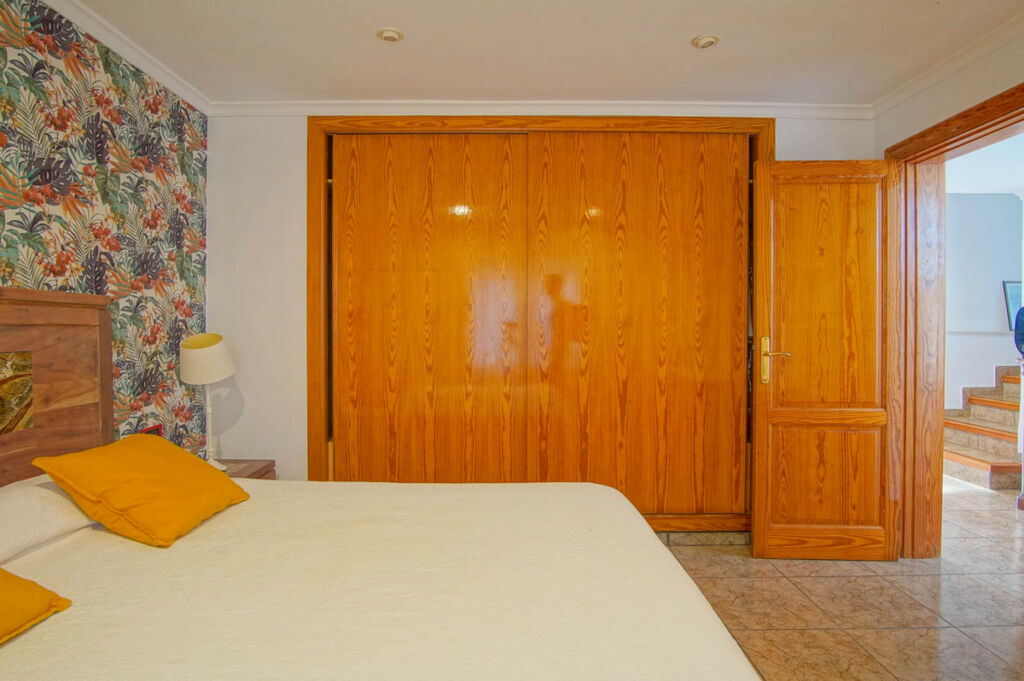 Detached Villa Denia Alicante - imagen 21