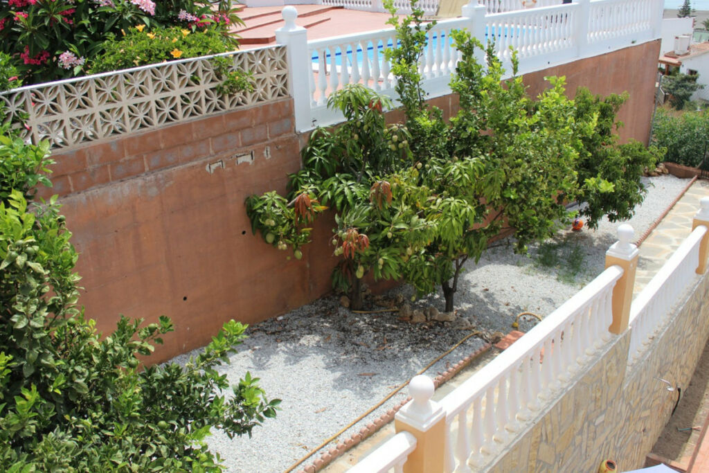 Detached Villa Benajarafe Málaga - imagen 20