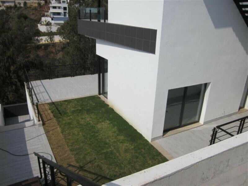Detached Villa Rincón de la Victoria Málaga - Bild 20