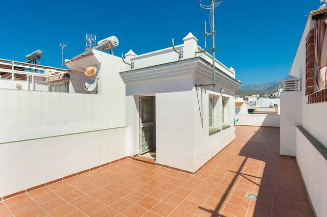 Penthouse Nerja Málaga - imagen 20