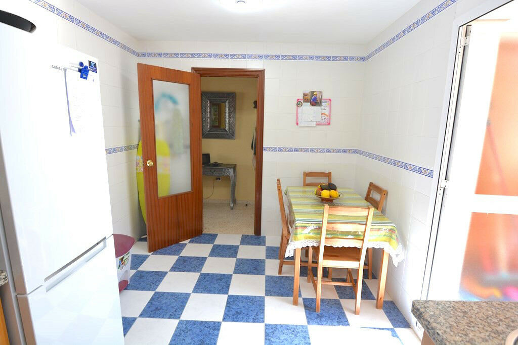 Townhouse Rincón de la Victoria Málaga - Bild 20