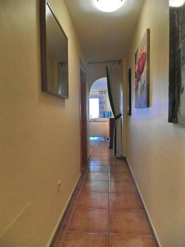 Middle Floor Apartment Algarrobo Málaga - imagen 20