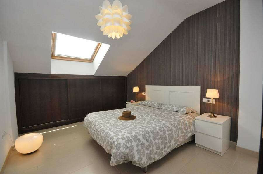 Penthouse Caleta de Vélez Málaga - imagen 20