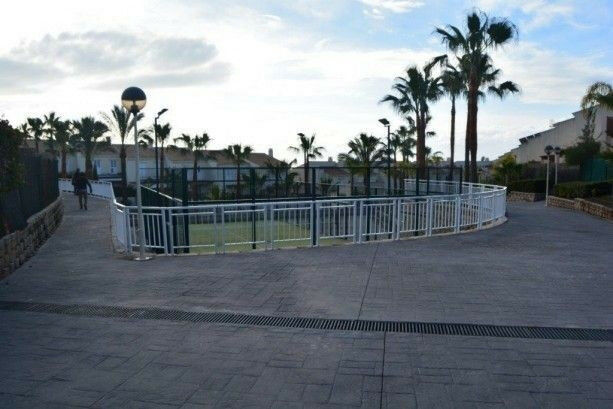 Middle Floor Apartment Rincón de la Victoria Málaga - Bild 20