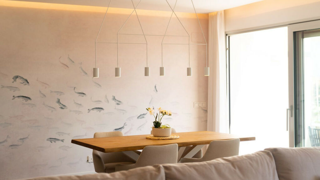 Penthouse Sotogrande Cádiz - zdjęcie 22