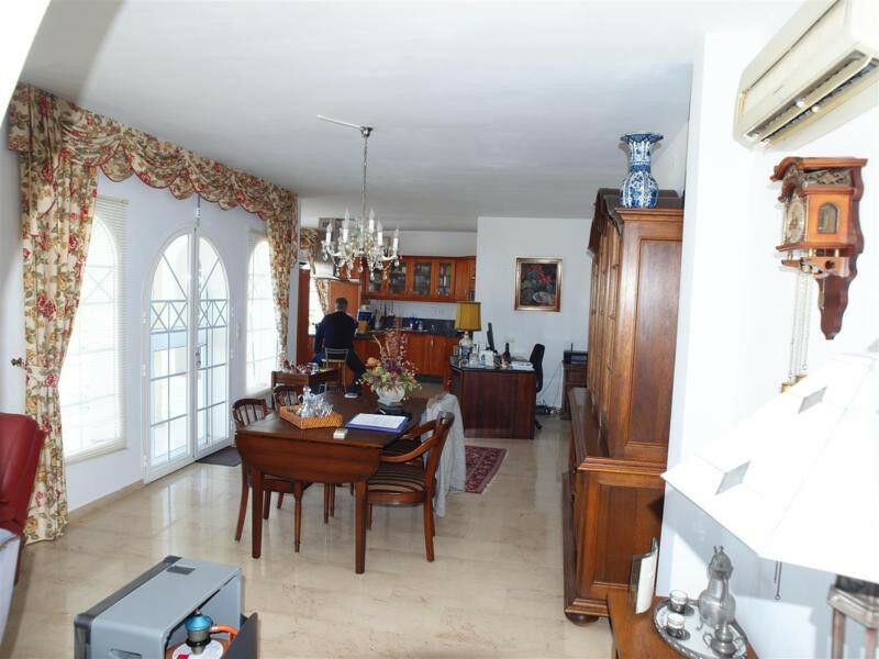 Detached Villa Algarrobo Málaga - imagen 20