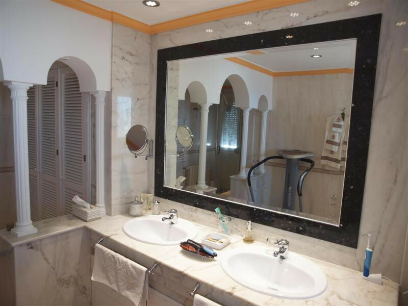 Detached Villa Caleta de Vélez Málaga - imagen 20