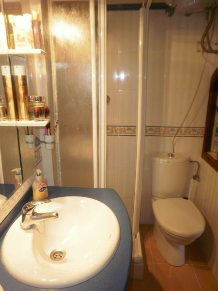 Detached Villa Nerja Málaga - Bild 20