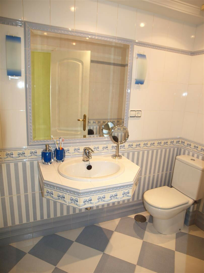 Middle Floor Apartment Algarrobo Málaga - imagen 20