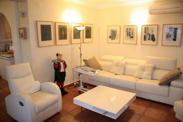 Detached Villa Nerja Málaga - Bild 20
