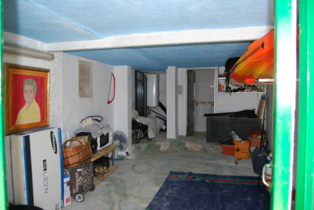 Detached Villa Torrox Costa Málaga - zdjęcie 20
