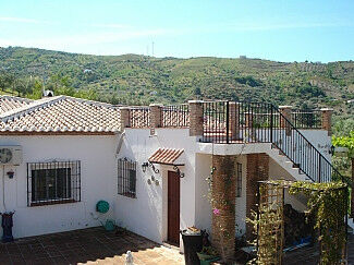 Finca - Cortijo Alcaucín Málaga - imagen 20
