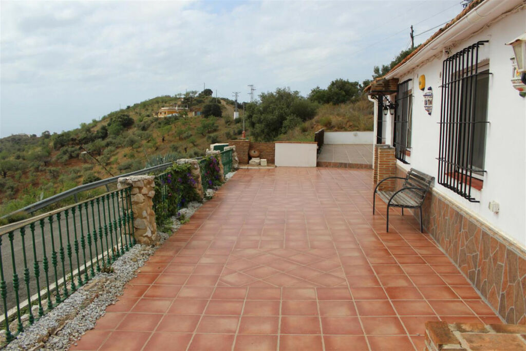 Finca - Cortijo Olias Málaga - imagen 20
