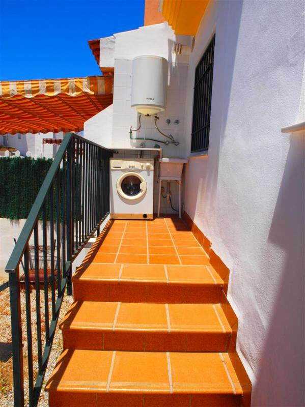 Semi-Detached House Vélez-Málaga Málaga - Bild 20
