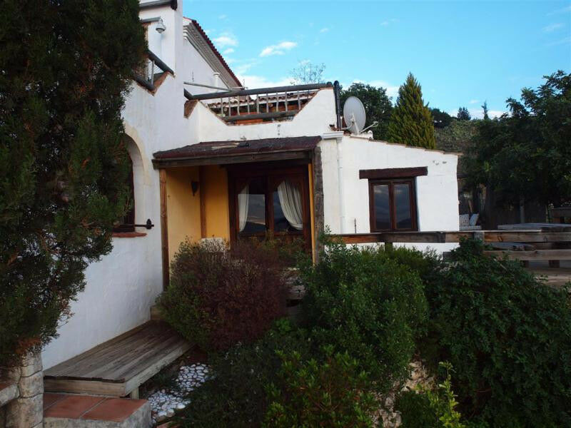 Finca - Cortijo Canillas de Aceituno Málaga - imagen 20