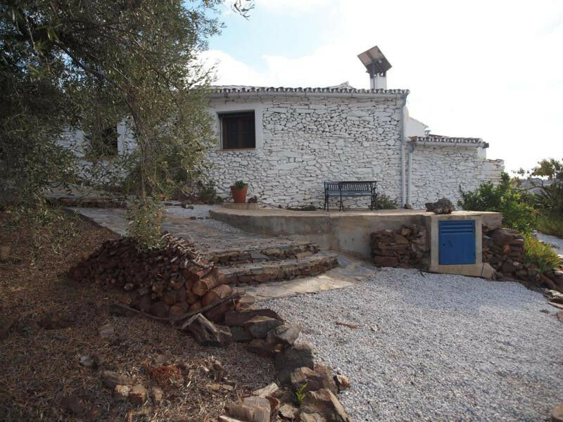 Detached Villa Algarrobo Málaga - imagen 20