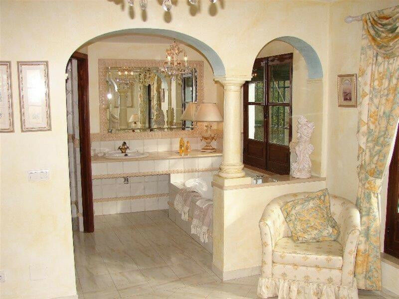 Detached Villa Vélez-Málaga Málaga - imagen 20