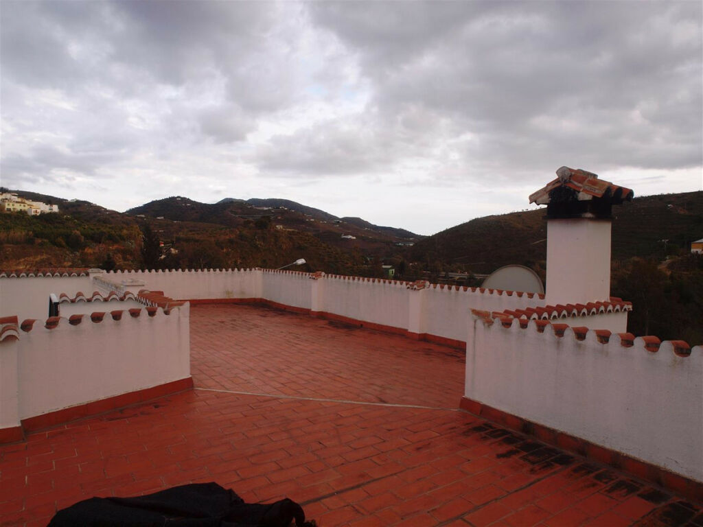 Finca - Cortijo Viñuela Málaga - imagen 20