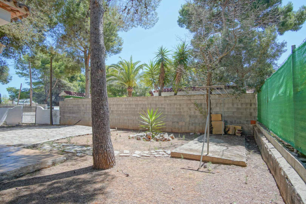 Detached Villa Denia Alicante - imagen 20