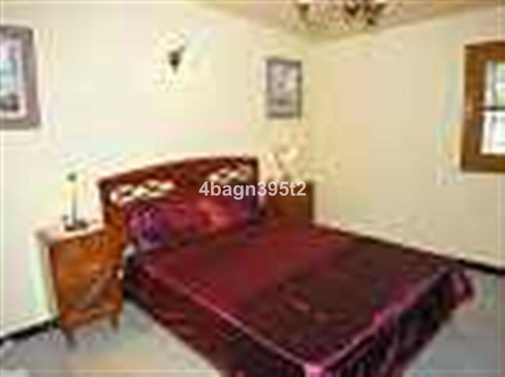 Detached Villa Sedella Málaga - zdjęcie 20