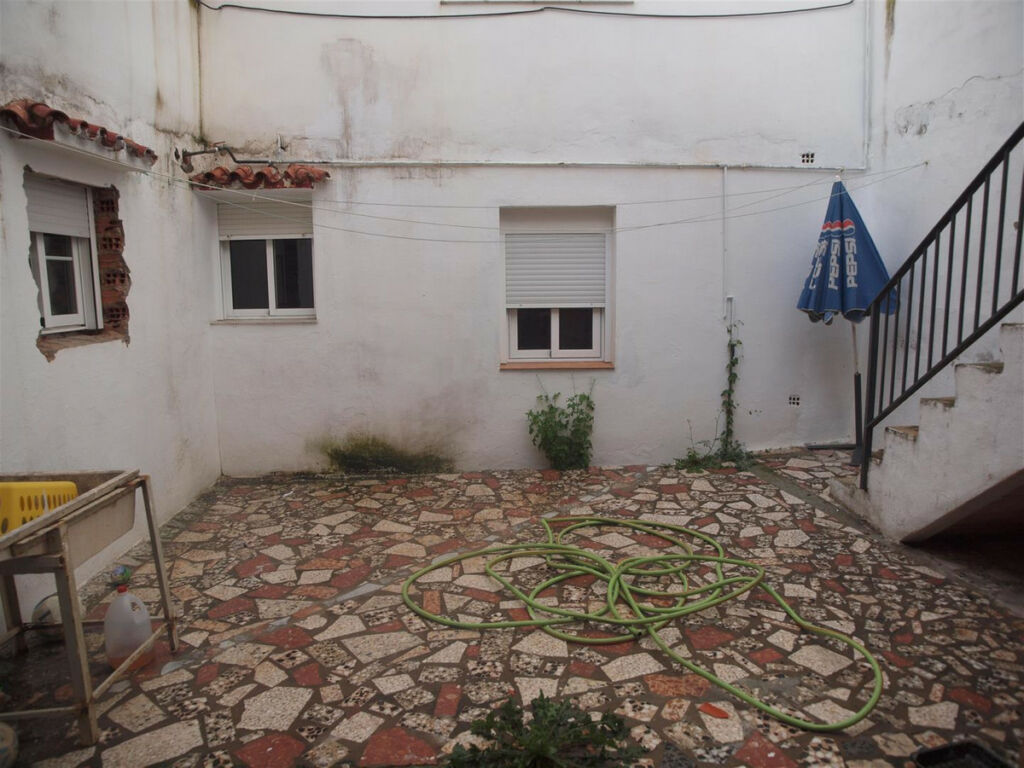 Townhouse Cajiz Málaga - Bild 20