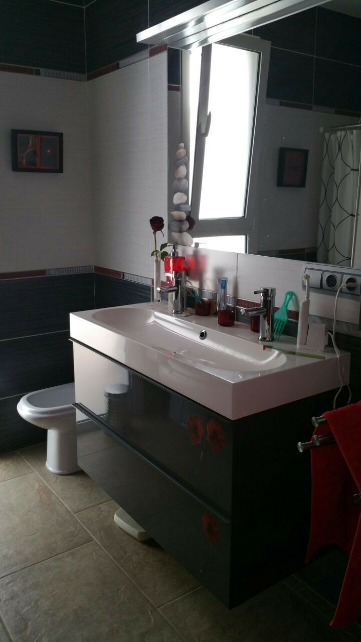 Detached Villa Colmenar Málaga - imagen 20