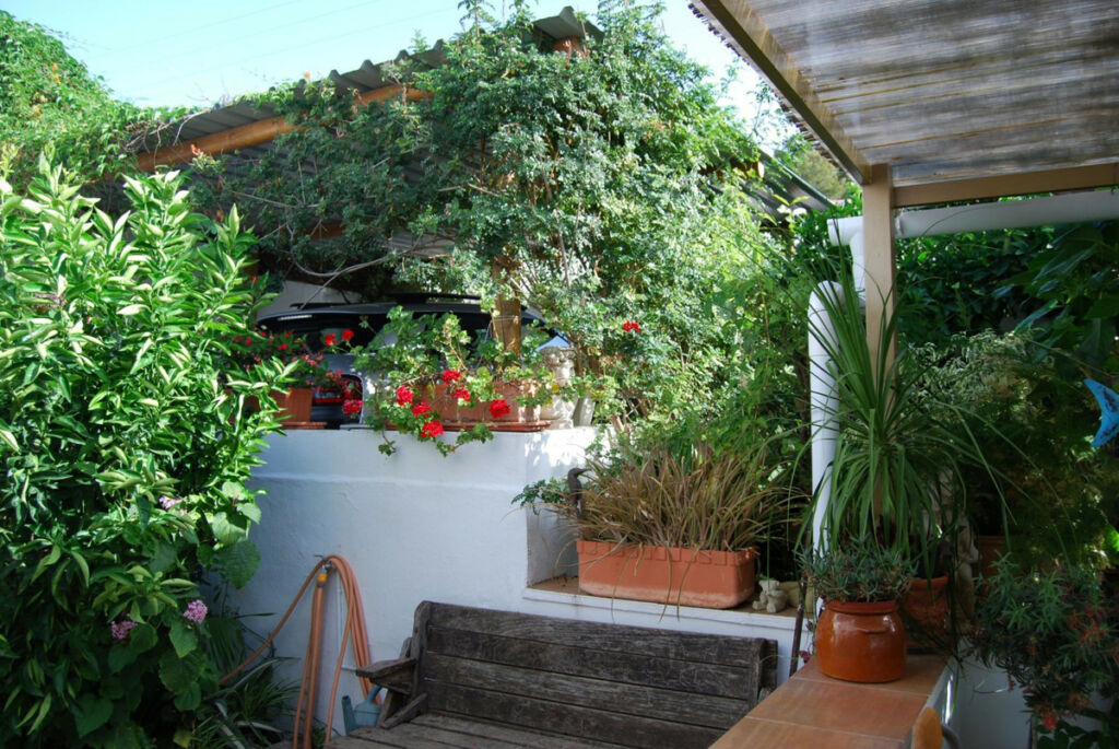Detached Villa Nerja Málaga - Bild 20