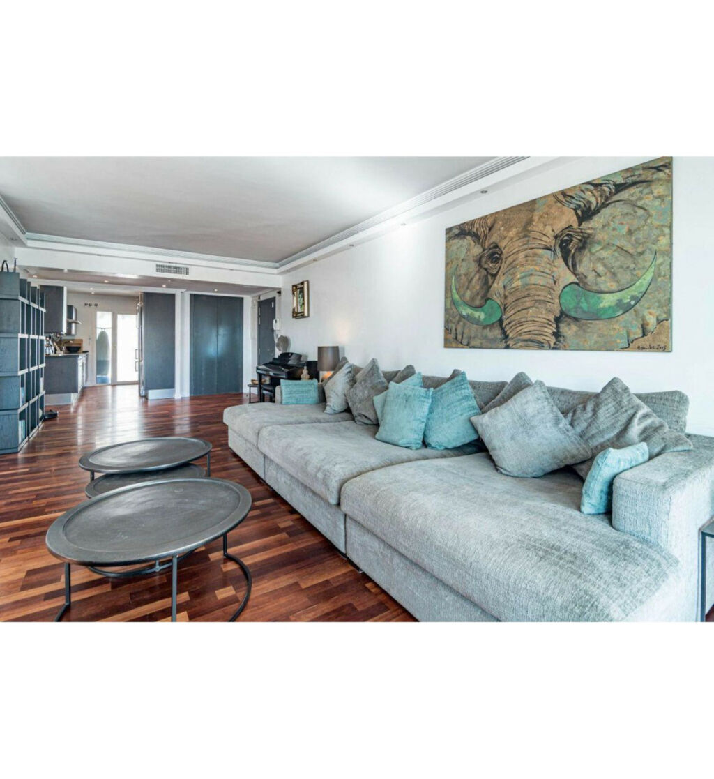 Middle Floor Apartment Puerto Banús Málaga - imagen 25