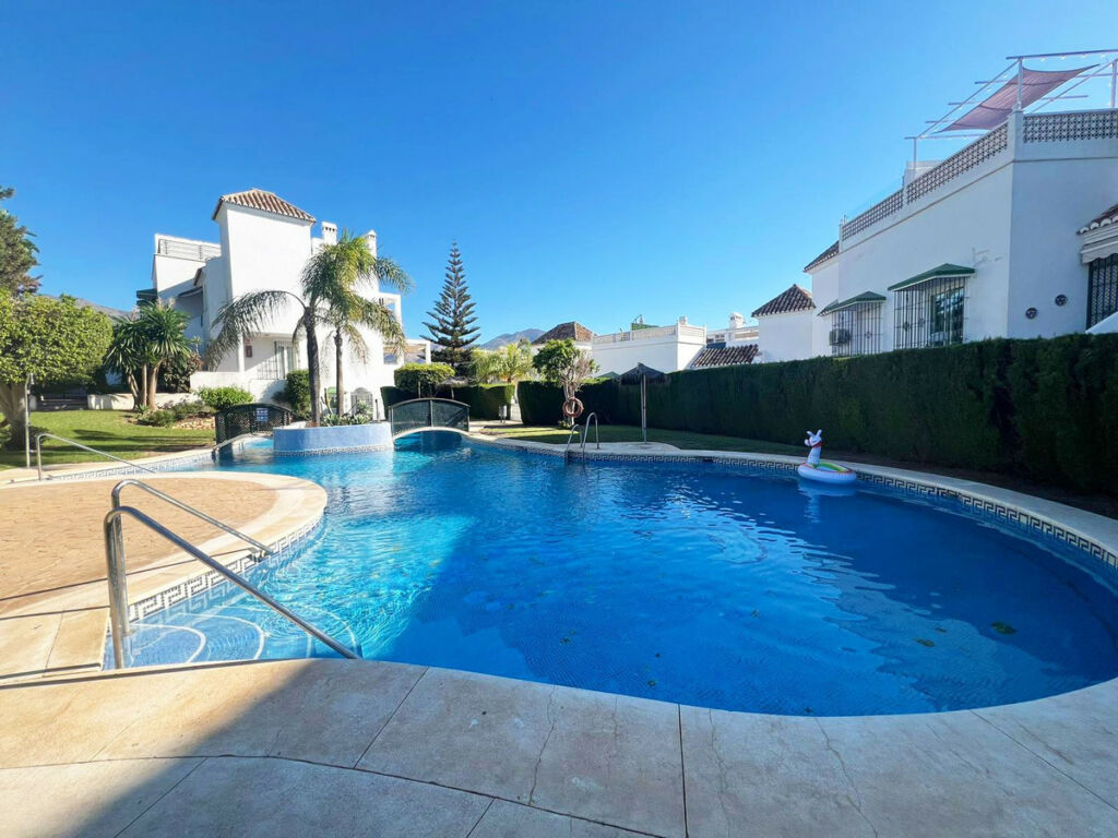 Ground Floor Apartment Mijas Costa Málaga - imagen 20