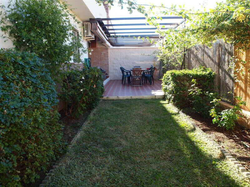 Ground Floor Apartment Almayate Málaga - imagen 20