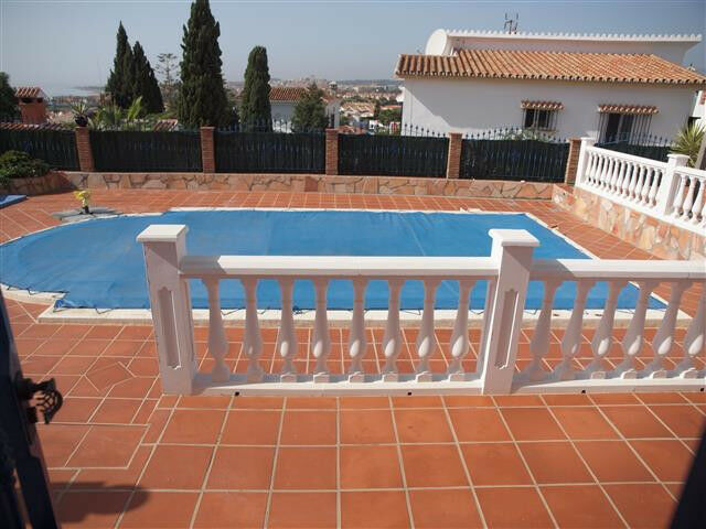Detached Villa Caleta de Vélez Málaga - imagen 20