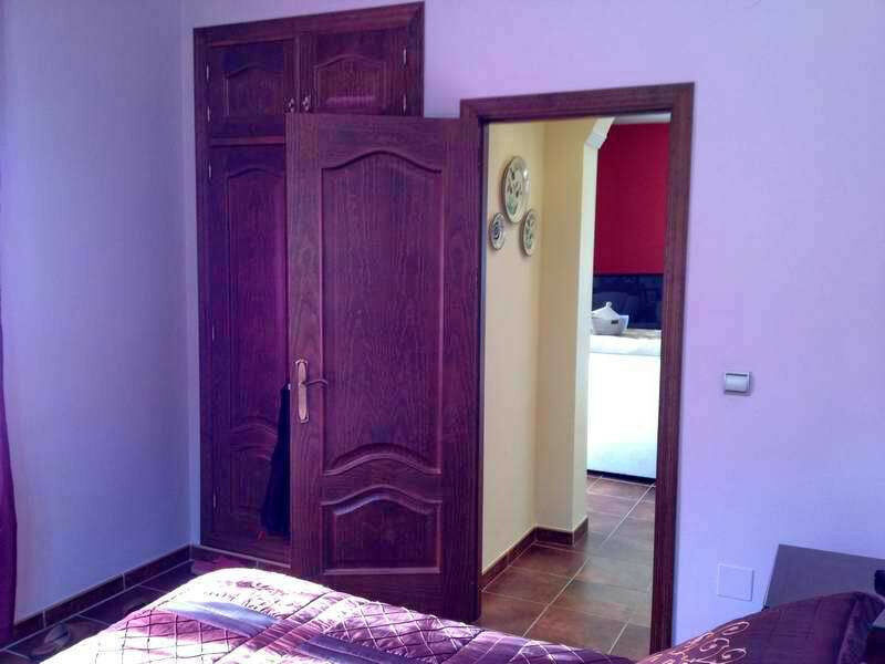 Detached Villa Sedella Málaga - imagen 20