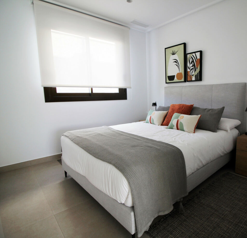 Townhouse Pilar de la Horadada Alicante - image 20