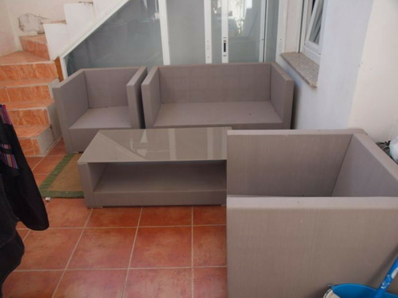 Townhouse Vélez-Málaga Málaga - image 20