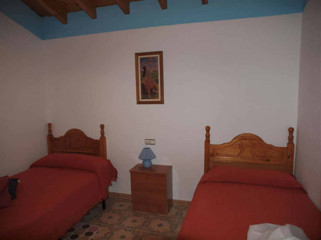 Finca - Cortijo Iznate Málaga - imagen 20